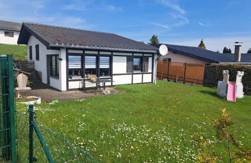 Haus Eifelblick - Foto 1