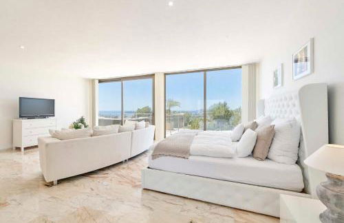 Dreamy 4 Bedroom Villa in Ibiza City, 1243 - Photo 34