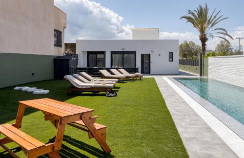 Potame Suites by Estia - Foto 1