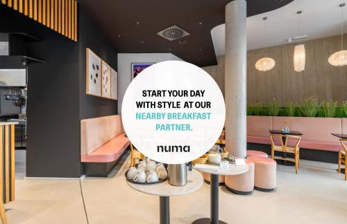 Numa Berlin Drift - Foto 78