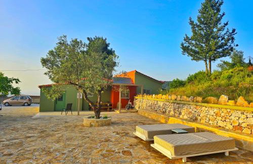 Trifonas village - Foto 15