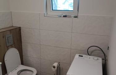 Domek Miętowy Jodłów okolice Sławy całoroczny - Foto 10