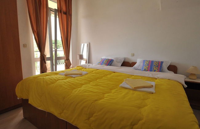 Apartments Sea Star - One Bedroom Apartment With Balcony - Foto 3