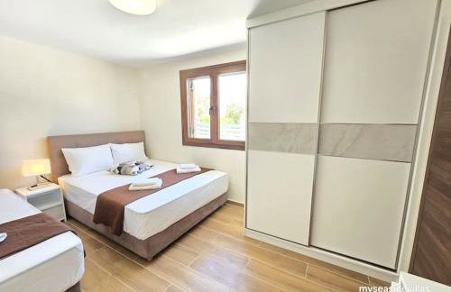 Summertime Villa just 90meters from the sea! - Foto 5