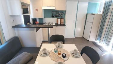 Campingland Ostsee - Mobilheim A1Seestern - Foto 5