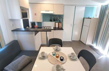 Campingland Ostsee - Mobilheim A1Seestern - Foto 5