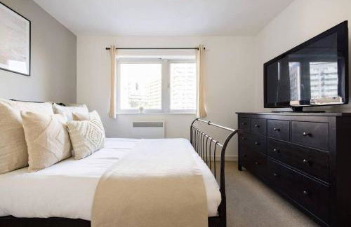 Homely 2-bed flat near London Bridge - Foto 20