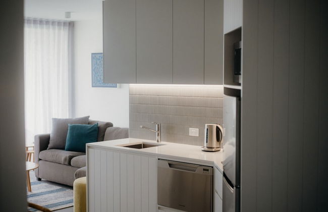 Netanya Noosa Beachfront Resort - Foto 21