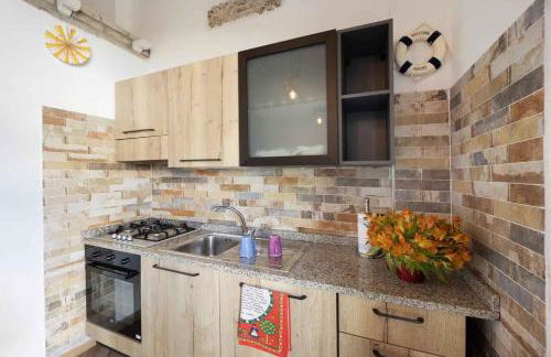 Holiday home in Pompeiana 40835 - Foto 11