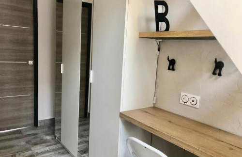 Naturiste Heliovillage Villa de Standing - Foto 12
