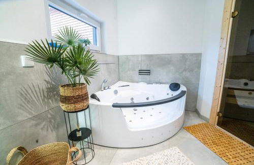 Seeferienhaus am Süßen See - Foto 4