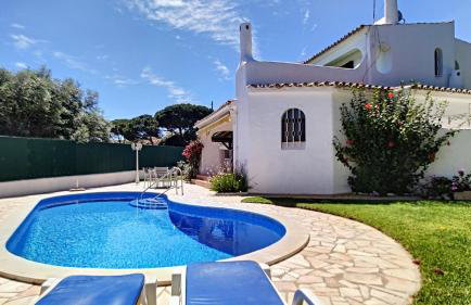Villa Palmeira Galé Beach - Foto 53