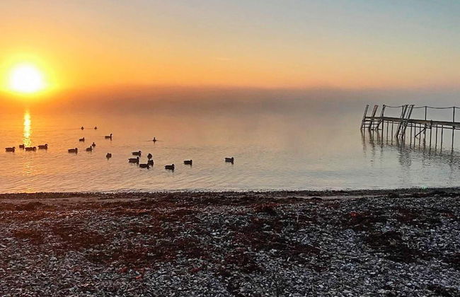 4 Person Holiday Home in Kerteminde - Photo 20