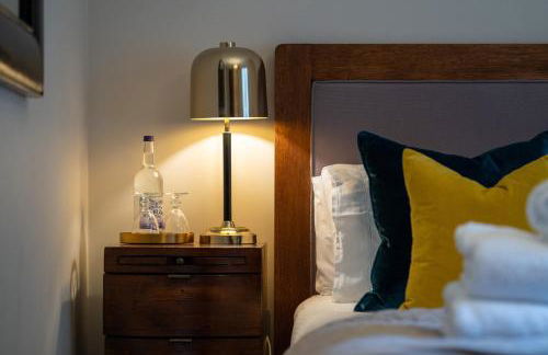 Spence Lodge Cosy 2-Bed Stone Cottage, Alnmouth - Foto 37