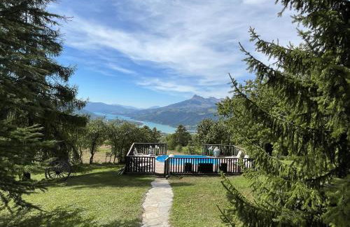 Villa Les Chemins Croisés - Foto 11