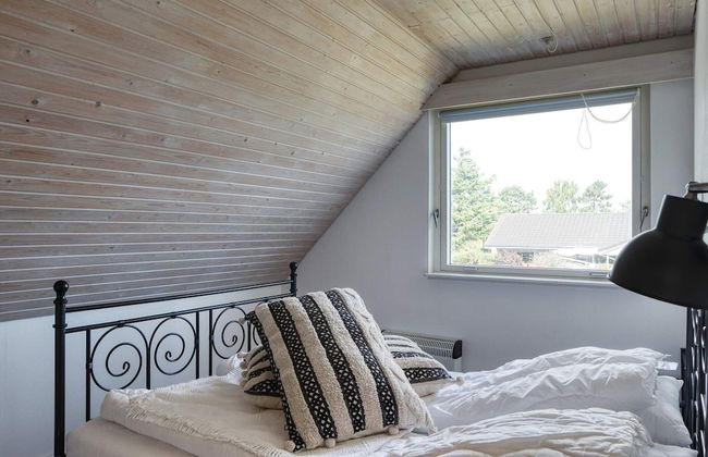 7 Person Holiday Home in Nakskov - Foto 4