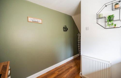 The Alfred Suite - Foto 2