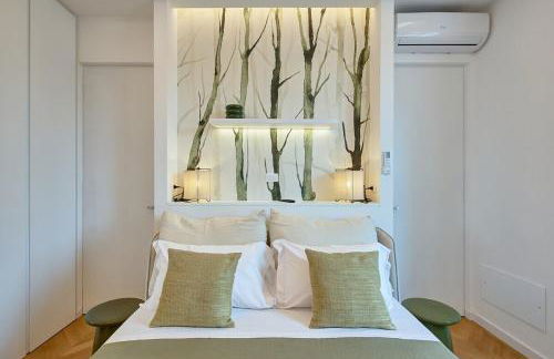 Green Tevere Rooftop - Foto 24