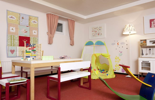 Ferienresort am Mattenweg - Foto 39