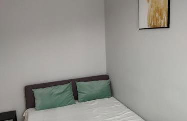 Apartamenty Modrzewiowa - Foto 9