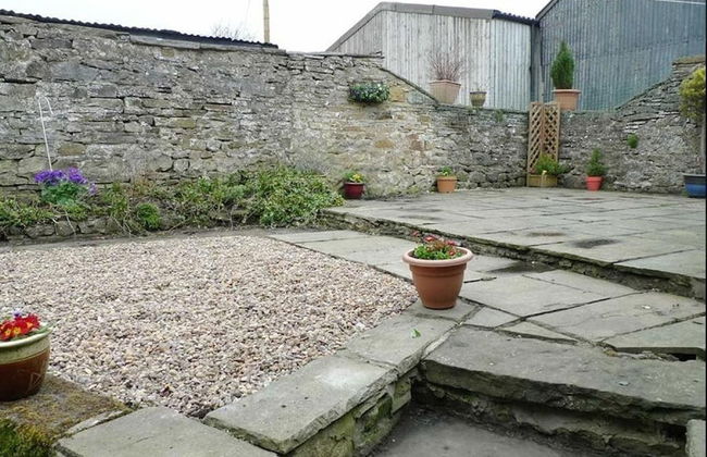 Seaton Cottage - Foto 17