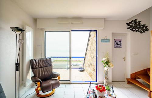 Les Océanes - Vue Mer - Foto 15