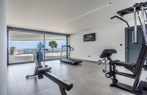 Villa Luxueuse Vue Mer - Photo 28