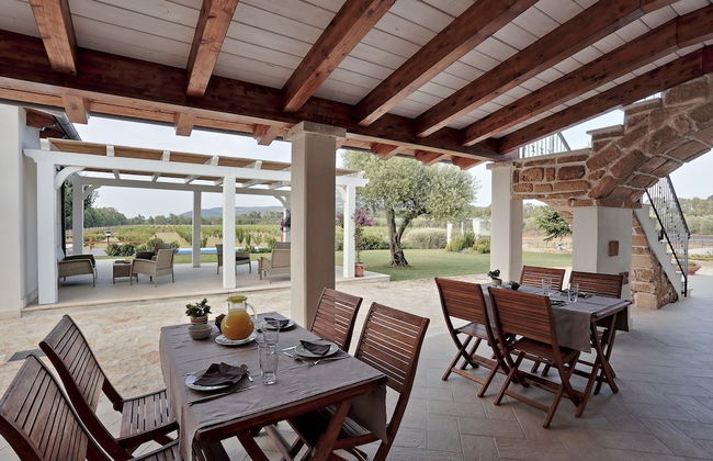 Agriturismo Casale degli Ulivi - Foto 34