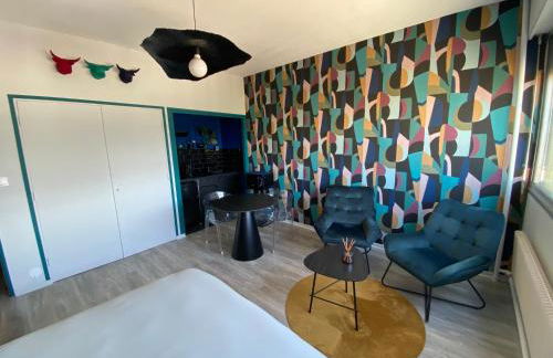 Studio centre-ville - Foto 1