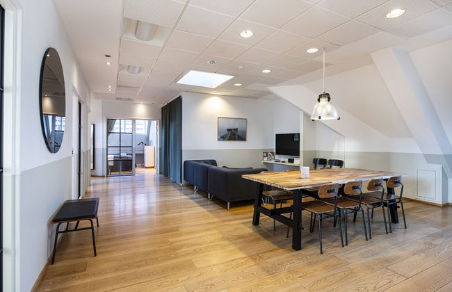 Kings Garden 2 by Daniel&Jacob’s - Foto 46