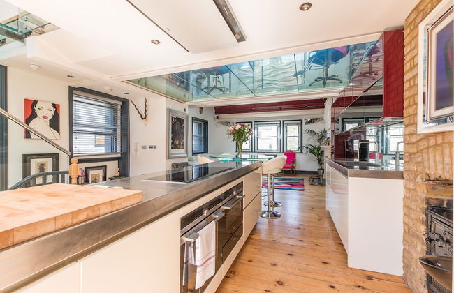 The Museum Penthouse - Foto 8