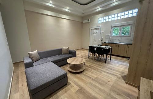 Διαμέρισμα κοντά στο μετρό - Flat next to metro - Foto 4