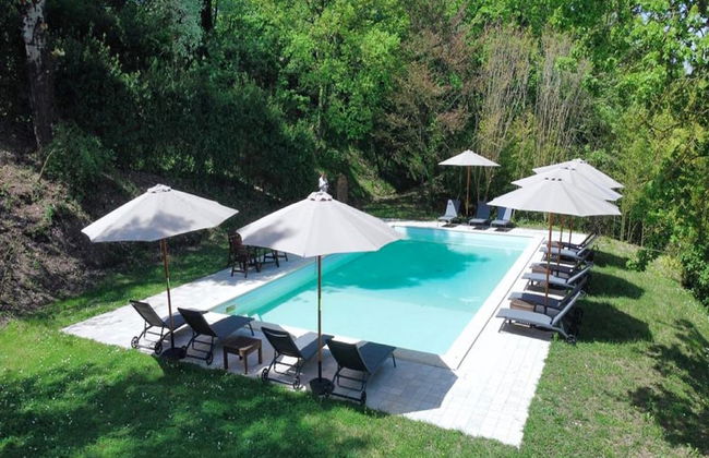 Unique Country House in an old Hamlet - Foto 78