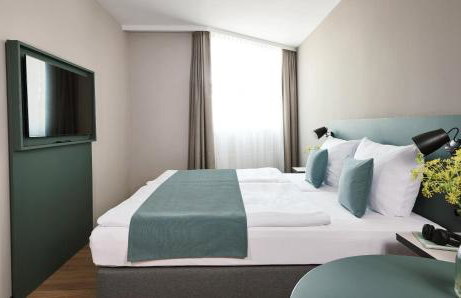 Living Hotel am Deutschen Museum - Photo 36