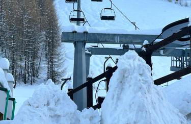 Residence Nube D'Argento - Foto 32