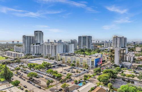 Sunny Hollywood Pool Home Near Beach & Casino - Foto 46