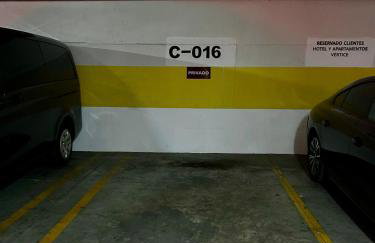 Apartamento con garaje en Apartour Vertice - Photo 58