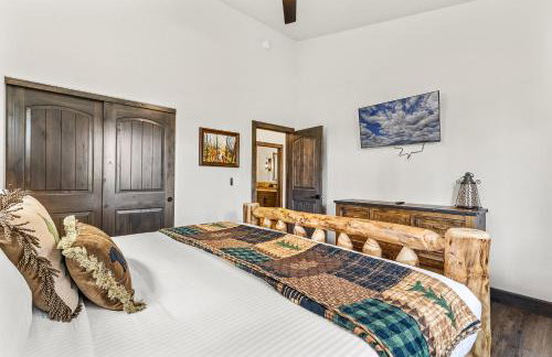 Stay at Coyote Pass - Foto 42