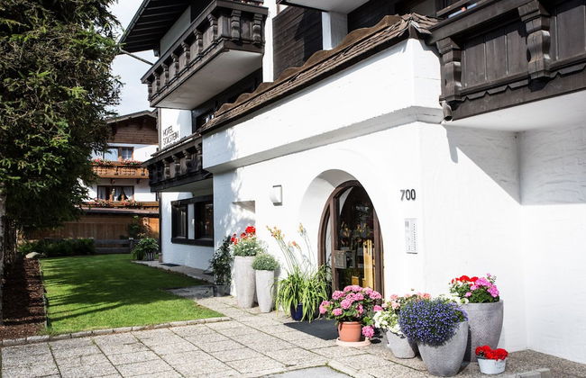 Appartement Solstein - Foto 49