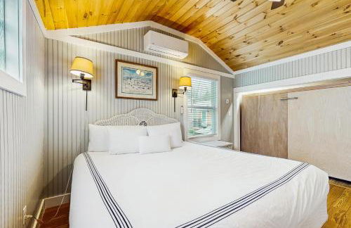 Shorelands Resort Cottage 40 - Foto 10