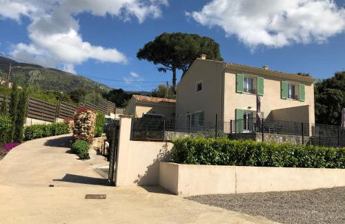 A Murella - maison de vacances à Oletta en Corse - Foto 25