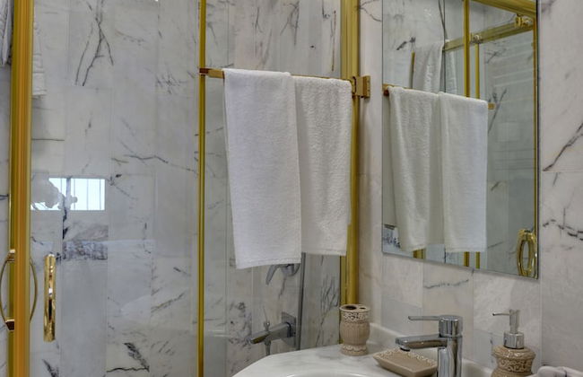 Emirganli Ottoman House - Foto 11