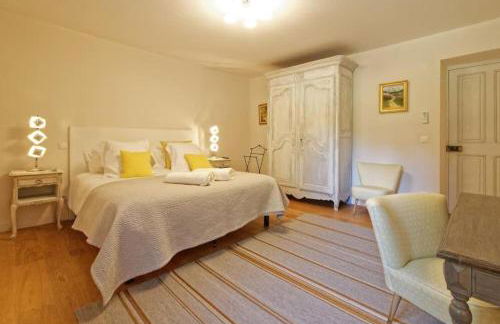 Engardin, un havre de paix en Provence Verte - Foto 29