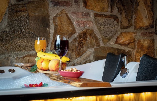 MEZRA DOĞAL DAĞ EVLERİ - Photo 60