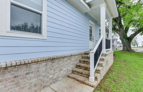 Walk to Beach and Harbor Dtwn Pass Christian Home - Foto 22