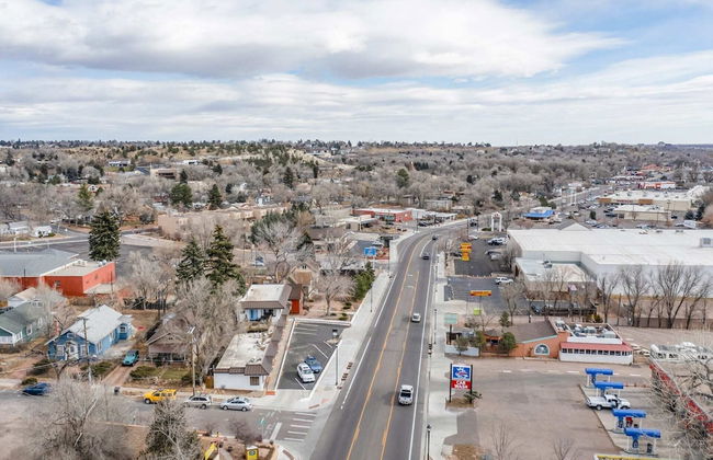 1BD Suitenear Old Colorado City & Hiking!dogs Welcome! - Photo 30