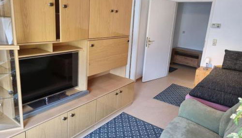 Helle Ferienwohnung Nähe Köthener Altstadt - Foto 4