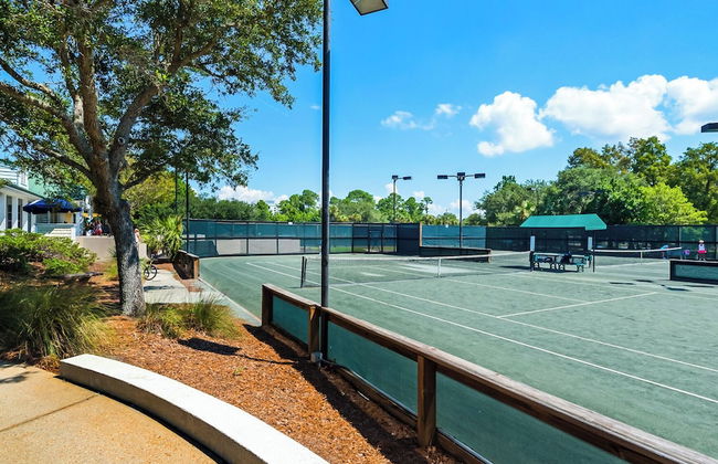 Ground-floor Studio at Sandestin Golf & Beach Resort: Sleeps 4 - Foto 63