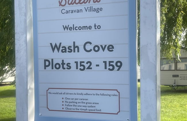 Remarkable 1-bed Chalet in Minehead - Foto 11