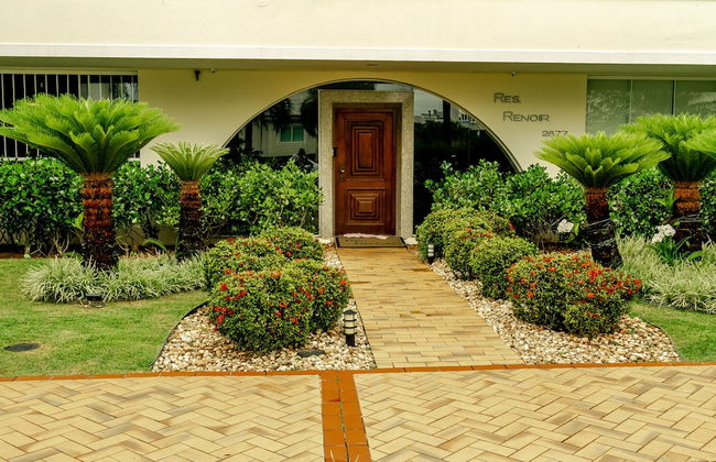 Apto de luxo em Jurerê internacional REN002 - Photo 47